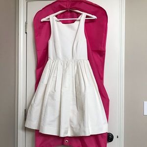 Kate Spade ‘Tanner’ dress